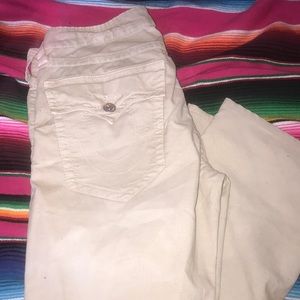 True Religions jeans